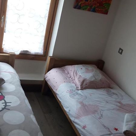 Appartement Favre 73 Moutiers (Savoie) Exterior foto