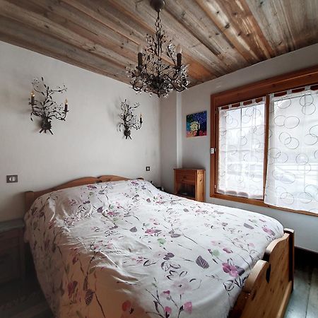 Appartement Favre 73 Moutiers (Savoie) Exterior foto