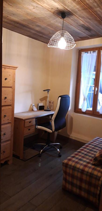 Appartement Favre 73 Moutiers (Savoie) Exterior foto