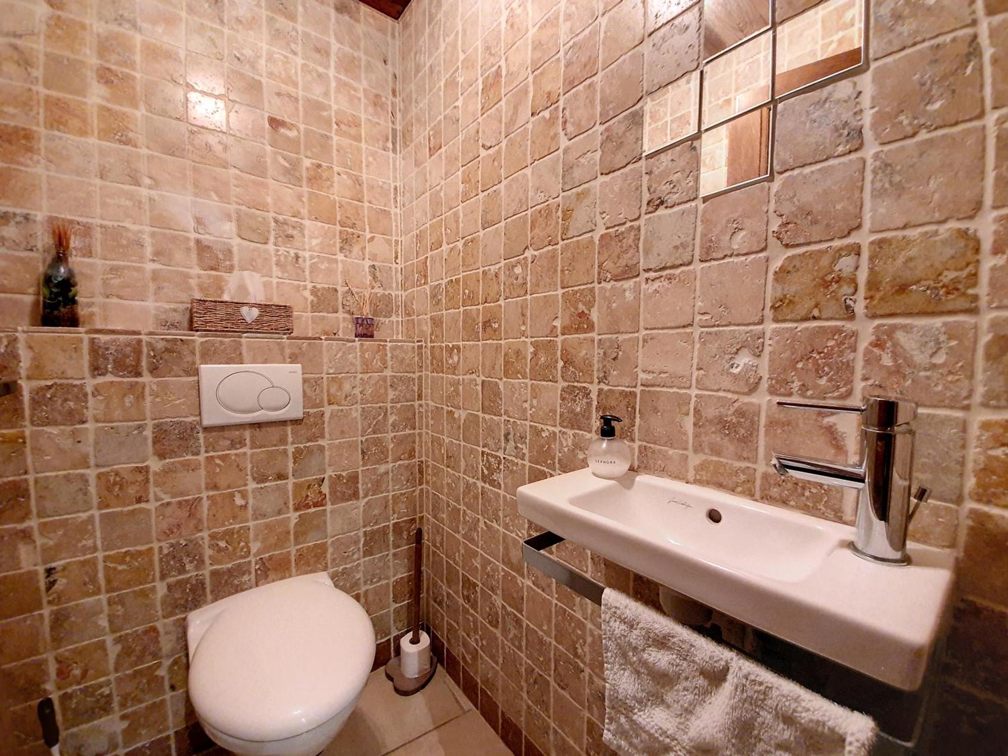 Appartement Favre 73 Moutiers (Savoie) Exterior foto